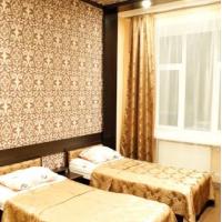 Фотографии отеля Graf Tolstoy