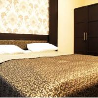 Фотографии отеля Graf Tolstoy