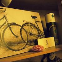 Фотографии отеля Podushka Hostel