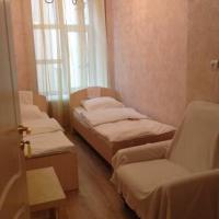 Fotos del hotel Петербургские тайны на Гороховой
