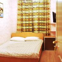 Hotelfotos Петербургские тайны на Гороховой