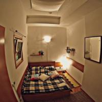 Hotelfotos Podushka Hostel