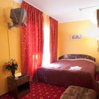 Hotel photos Jenavi Club Hotel