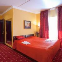 Hotelfotos Jenavi Club Hotel