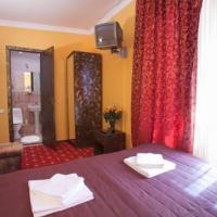 Hotelfotos Jenavi Club Hotel