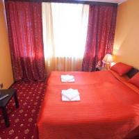 Фотографии отеля Jenavi Club Hotel