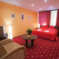 Hotelfotos Jenavi Club Hotel