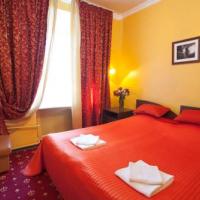 Hotelfotos Jenavi Club Hotel