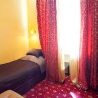 Фотографии отеля Jenavi Club Hotel
