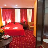 Фотографии отеля Jenavi Club Hotel