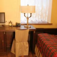 Fotos del hotel Ланкастер Корт Отель