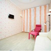 Hotelfotos Apartmenti na Sennoy