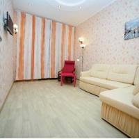 Фотографии отеля Apartmenti na Sennoy