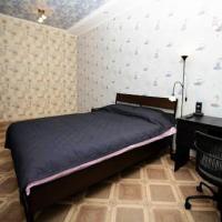 Фотографии отеля Apartmenti na Sennoy