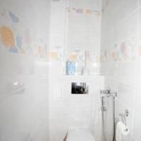 Фотографии отеля Apartmenti na Sennoy