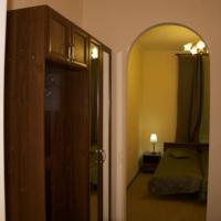 Hotelfotos Петровский