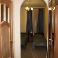 Фотографии отеля Петровский