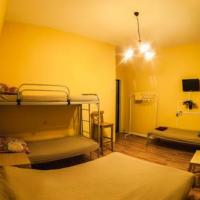 Hotelfotos Old Flat Guest House on Ligovskiy