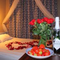 Hotel photos Fortecia Piter