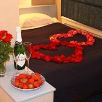Fotos del hotel Фортеция Питер