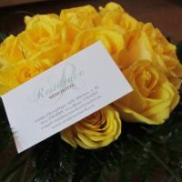 Фотографии отеля Отель Резиденция на Мойке