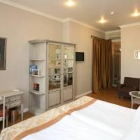 Фотографии отеля Пушка Инн