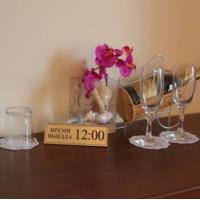 Фотографии отеля Phlogiston Hotel
