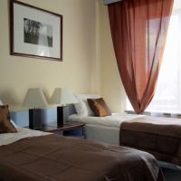 Фотографии отеля Phlogiston Hotel