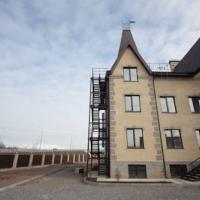 Фотографии отеля Phlogiston Hotel