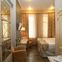 Hotelfotos Пушка Инн