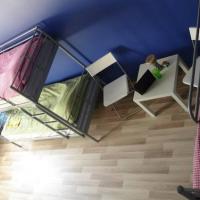 Фотографии отеля Smile Hostel