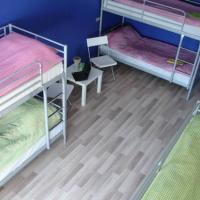 Фотографии отеля Smile Hostel