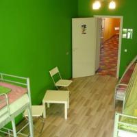Фотографии отеля Smile Hostel