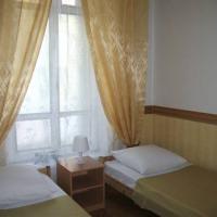 Fotos del hotel Moy Otelchik