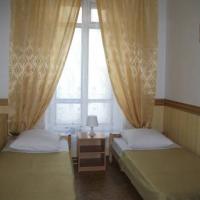 Fotos del hotel Moy Otelchik
