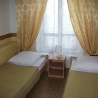 Фотографии отеля Moy Otelchik