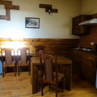 Hotelfotos Престиж