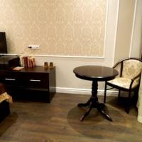 Hotel photos Boutique Hotel Leningrad
