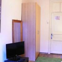 Фотографии отеля Students Rooms на Малой Пушкарской