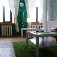 Fotos del hotel Students Rooms на Малой Пушкарской