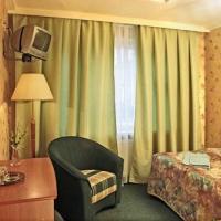 Hotelfotos Гостиница Галакт