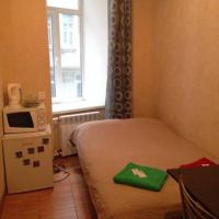 Фотографии отеля Samsonov Hotel on Ligovsky 65