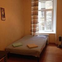 Фотографии отеля Samsonov Hotel on Ligovsky 65