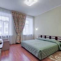 Hotelfotos Атриум