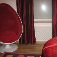 Фотографии отеля Retro House Hostel