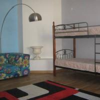 Фотографии отеля Retro House Hostel