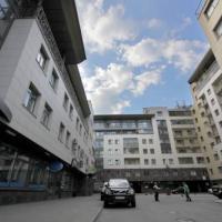 Фотографии отеля Peter and Paul Apartments
