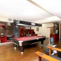 Hotel photos Peter and Paul Apartments