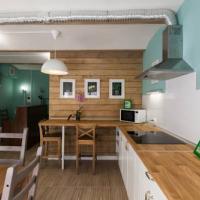 Hotel photos Meeting Place na Fontanke