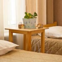 Hotelfotos Lebedushka